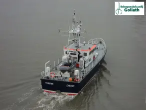 Thumbnail von Ex-Patrouille Vaartuig 21.30 Verifier