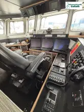 Thumbnail von Ex-Patrouille Vaartuig 21.30 Verifier