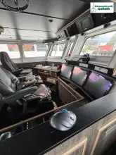 Thumbnail von Ex-Patrouille Vaartuig 21.30 Verifier