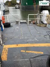 Thumbnail von Ex-Patrouille Vaartuig 21.30 Verifier