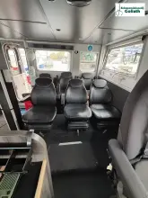 Thumbnail von Ex-Patrouille Vaartuig 21.30 Verifier