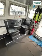 Thumbnail von Ex-Patrouille Vaartuig 21.30 Verifier