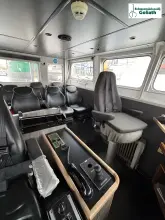 Thumbnail von Ex-Patrouille Vaartuig 21.30 Verifier