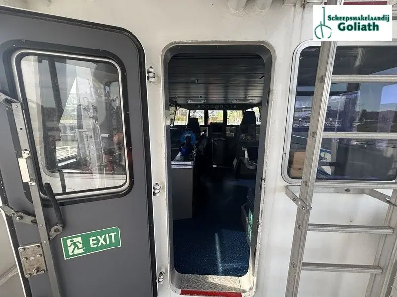 Thumbnail von Patrol 3