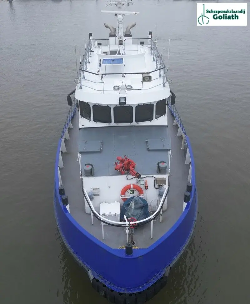 Thumbnail von Patrol 3