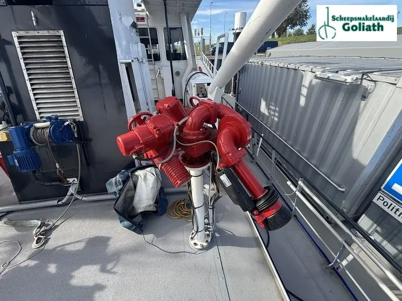 Thumbnail von Patrol 3