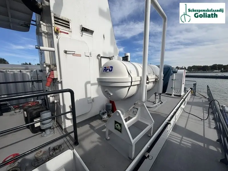 Thumbnail von Patrol 3