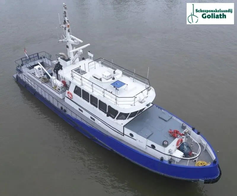 Thumbnail von Patrol 3