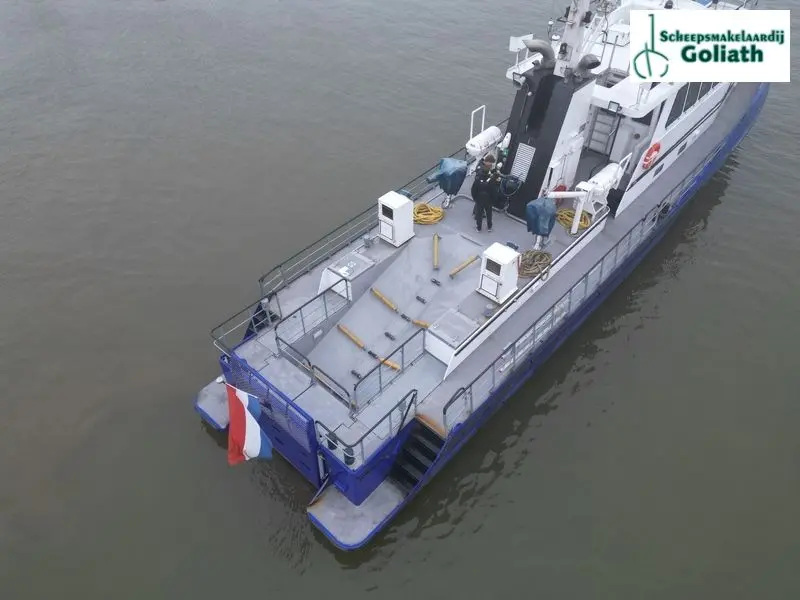 Thumbnail von Patrol 3