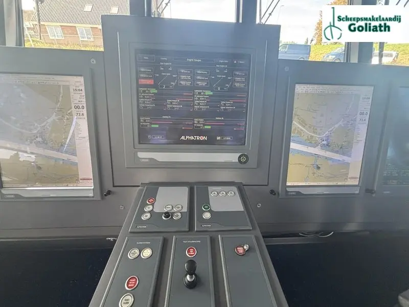 Thumbnail von Patrol 3