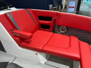 Thumbnail von Four Winns H9