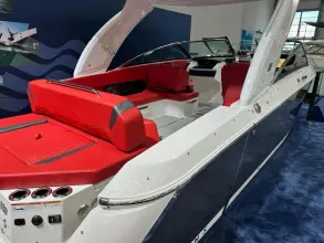 Thumbnail von Four Winns H9