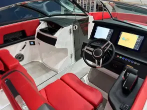 Thumbnail von Four Winns H9