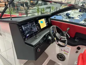 Thumbnail von Four Winns H9