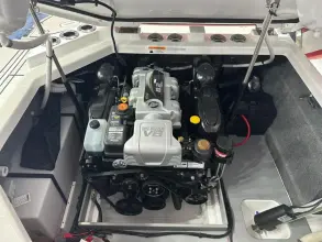 Thumbnail von Four Winns H9