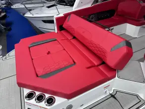 Thumbnail von Four Winns H9