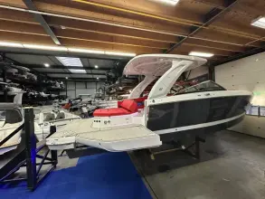 Thumbnail von Four Winns H9