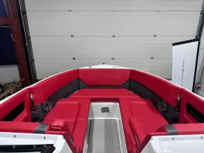 Thumbnail von Four Winns H9