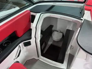 Thumbnail von Four Winns H9