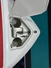 Thumbnail von Four Winns H9