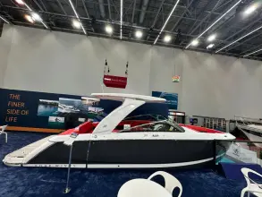 Thumbnail von Four Winns H9