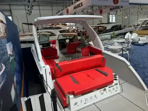 Thumbnail von Four Winns H9