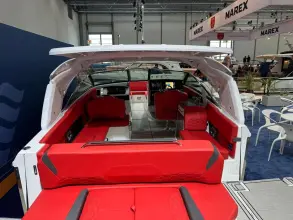 Thumbnail von Four Winns H9