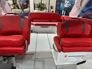 Thumbnail von Four Winns H9