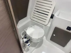 Thumbnail von Jeanneau Merry Fisher 795