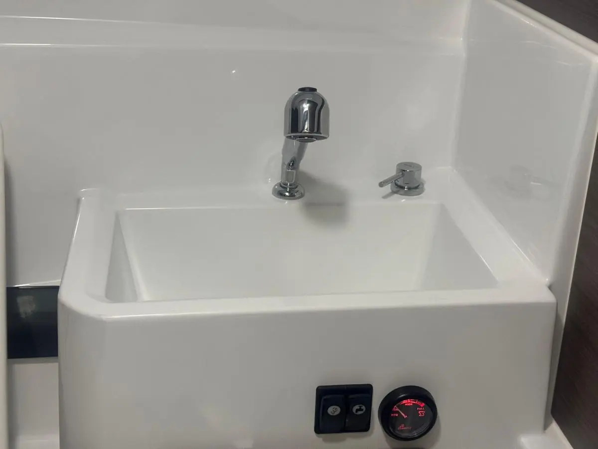 Thumbnail von Jeanneau Merry Fisher 795