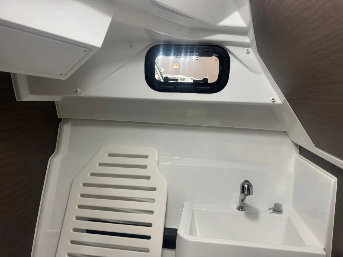 Thumbnail von Jeanneau Merry Fisher 795