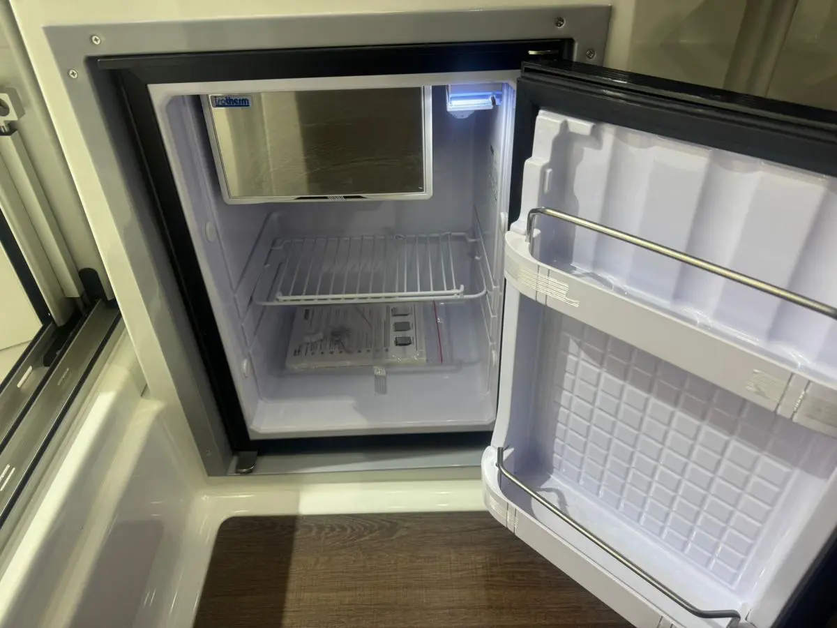 Thumbnail von Jeanneau Merry Fisher 795