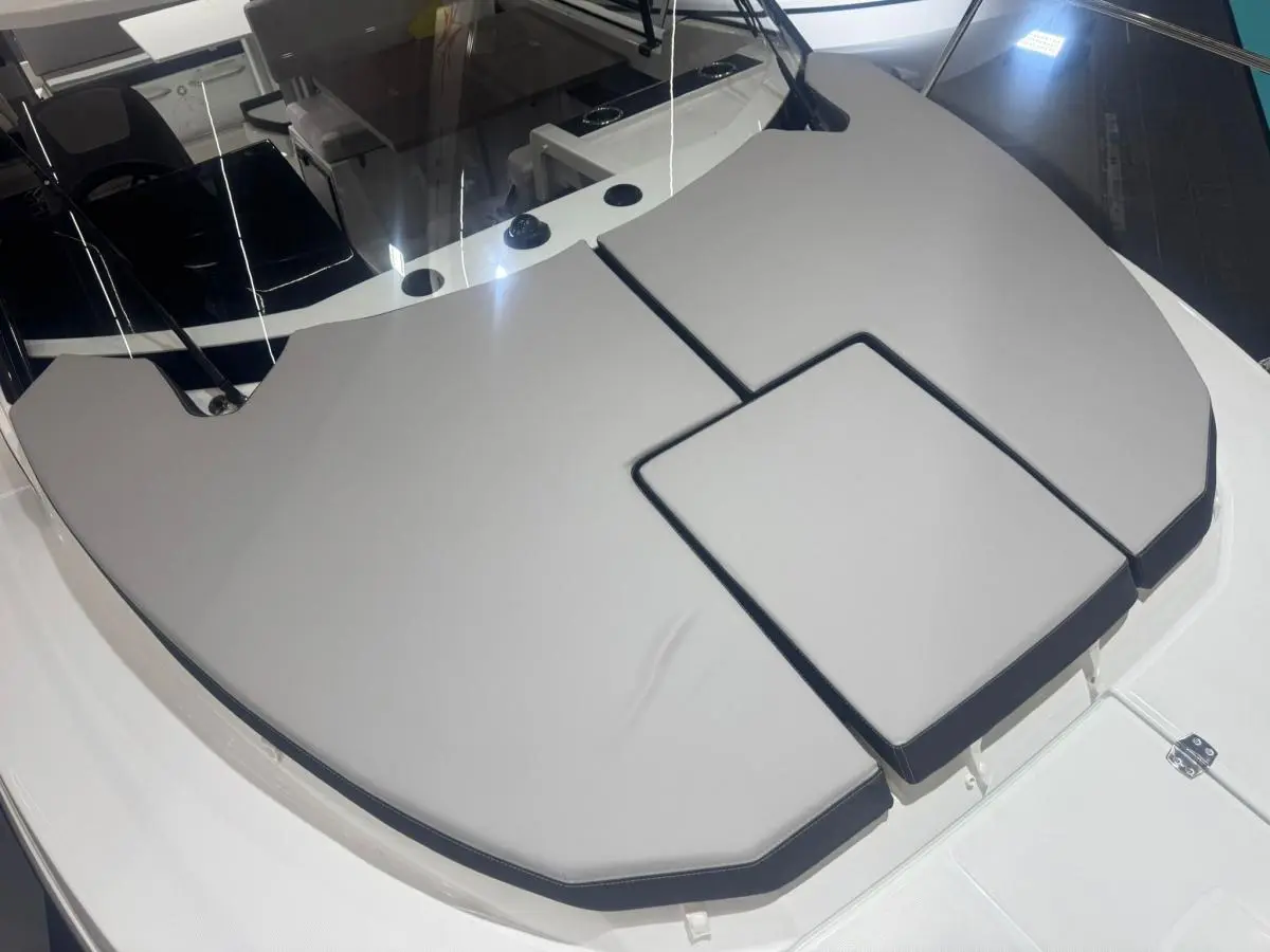 Thumbnail von Jeanneau Merry Fisher 795