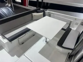 Thumbnail von Jeanneau Merry Fisher 795