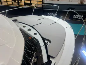 Thumbnail von Jeanneau Merry Fisher 795