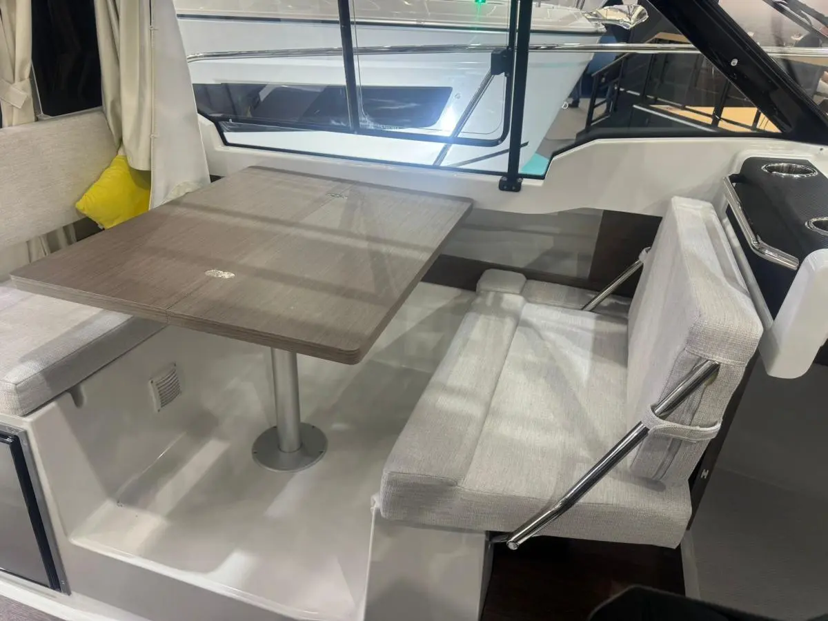 Thumbnail von Jeanneau Merry Fisher 795