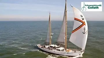 Thumbnail von Bermuda Ketch 28.15