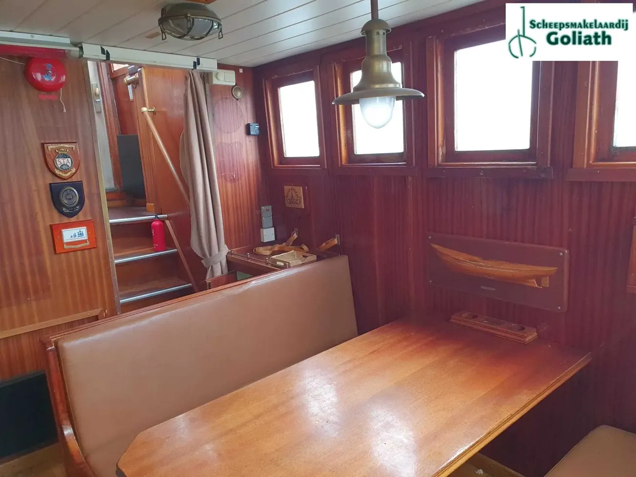 Thumbnail von Bermuda Ketch 28.15