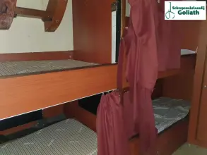 Thumbnail von Bermuda Ketch 28.15