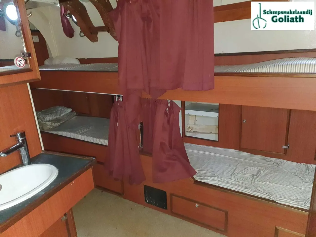 Thumbnail von Bermuda Ketch 28.15