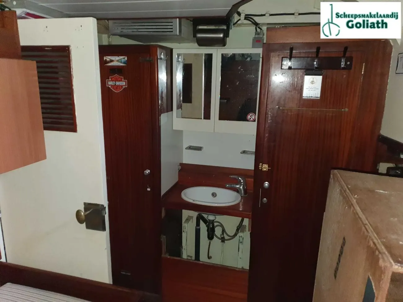 Thumbnail von Bermuda Ketch 28.15