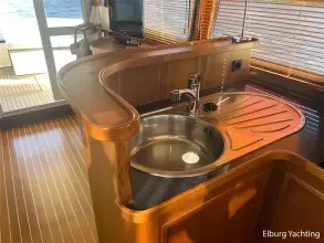 Thumbnail von Alm Trawler 13.20 AD