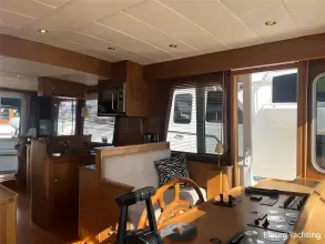 Thumbnail von Alm Trawler 13.20 AD