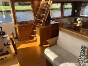 Thumbnail von Alm Trawler 13.20 AD