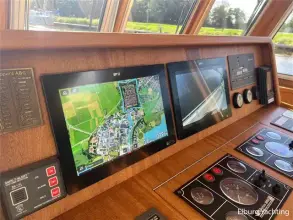 Thumbnail von Alm Trawler 13.20 AD