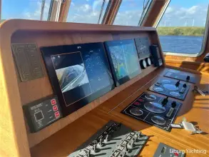 Thumbnail von Alm Trawler 13.20 AD