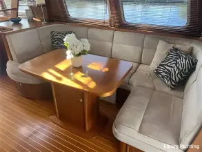 Thumbnail von Alm Trawler 13.20 AD