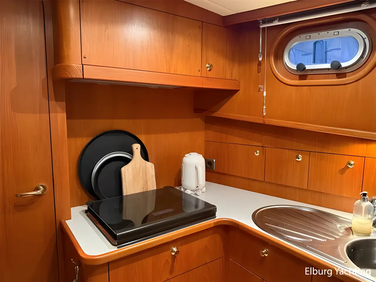 Thumbnail von Linden Kotter 13.70 AK