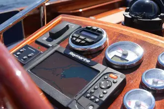 Thumbnail von Wester Engh 800 classic