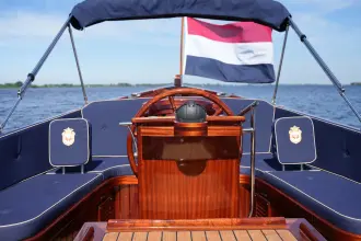 Thumbnail von Wester Engh 800 classic